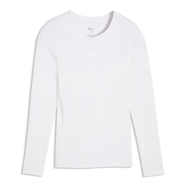 teamLIGA26 Baselayer Tee LS Jr