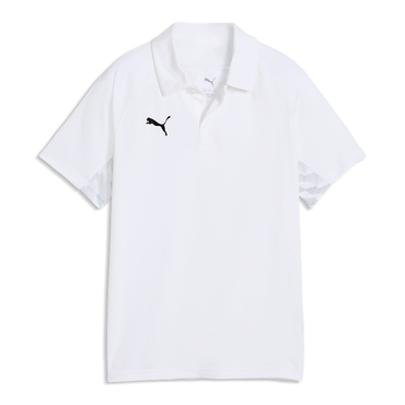 teamLIGA26 Sideline Polo Jr