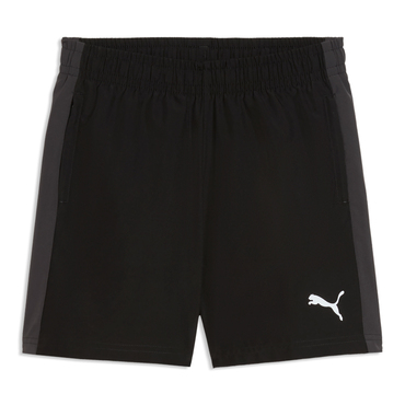 teamLIGA26 Sideline Shorts Jr