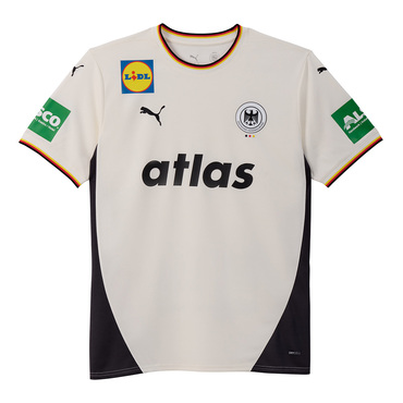 DHB Männer-Team Heimtrikot