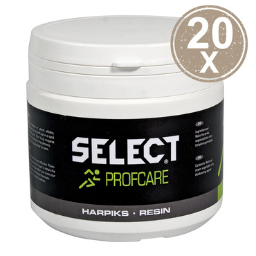 SELECT PROFCARE HARZ 20 X 500ML