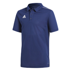 CORE18 CLIMALITE POLO YOUTH-525139