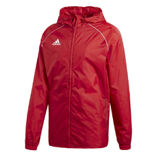 CORE18 RAIN JACKET