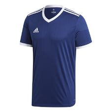 TABELA 18 JERSEY