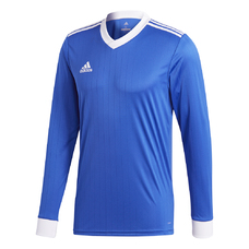 TABELA 18 JERSEY LONG SLEEVE