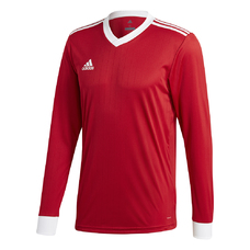 TABELA 18 JERSEY LONG SLEEVE
