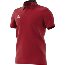 CONDIVO 18 COTTON POLO-595449
