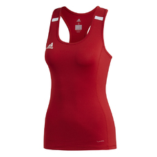 TEAM 19 COMPRESSION TANKTOP DAMEN