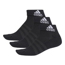 CUSH ANKLE SOCKEN 3ER PACK