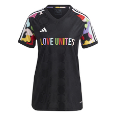 PRIDE TIRO TRIKOT