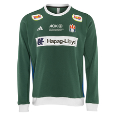 Hamburg Handball Torwarttrikot Away 2024/2025
