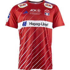Hamburg Handball Trikot Home 2024/2025 Kids
