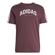 M C COLLEG TEE
