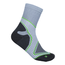 OUTDOOR PERFORMANCE MID CUT SOCKS MEN-686024