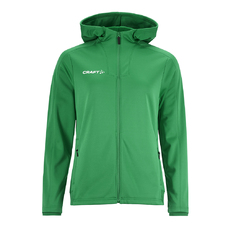 Evolve 2.0 Brushed Hood Jacket W-2411593