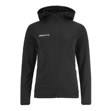 Evolve 2.0 Brushed Hood Jacket W-2411604