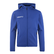 Evolve 2.0 Brushed Hood Jacket JR-2411607