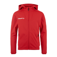 Evolve 2.0 Brushed Hood Jacket JR-2411615
