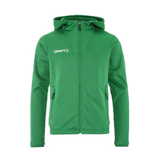Evolve 2.0 Brushed Hood Jacket JR-2411619
