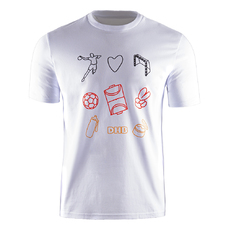 Handball Icons T-Shirt-2401376