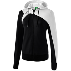 CLUB 1900 2.0 TRAININGSJACKE MIT KAPUZE DAMEN-425463