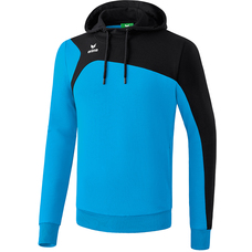 CLUB 1900 2.0 KAPUZENSWEAT