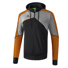 PREMIUM ONE 2.0 TRAININGSJACKE MIT KAPUZE
