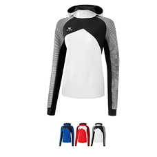 HANDBALL 14ER SET PREMIUM ONE 2.0 KAPUZENSWEAT DAMEN INKL. BALL UND DRUCK