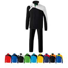 HANDBALL 14ER SET CLUB 1900 2.0 PRÄSENTATIONSANZUG KINDER INKL. BALL UND DRUCK