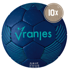 10er BALLSET VRANJES17