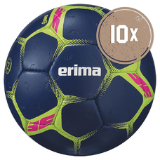 10er Ballset FLASH Pro