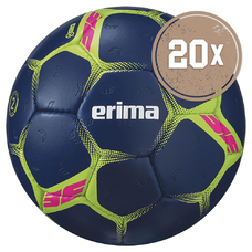 20er Ballset FLASH Pro