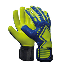 ZERO THE ICON GLOVES AD