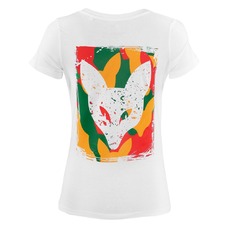 T-Shirt Frauen Camo-2230192