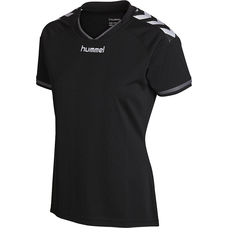 STAY AUTHENTIC W POLY JERSEY