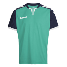 CORE SS POLY JERSEY
