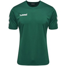CORE POLYESTER TEE