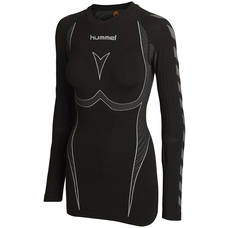 HERO BASELAYER WOMEN LS JERSEY-78865