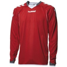 TEAM SPIRIT LS TRIKOT