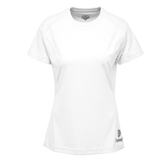 RUNNER WO SS TEE