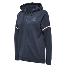 hmlAJE ZIP JACKET