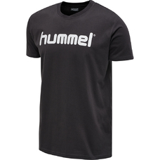 HMLGO KIDS COTTON LOGO T-SHIRT S/S