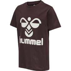HMLTRES T-SHIRT S/S