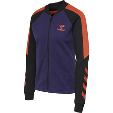 HMLSPICY ZIP JACKET-678835
