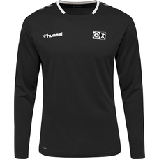 Authentic Poly Jersey LS #TusemEssen-855702