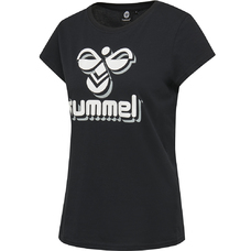 HMLCEDAR T-SHIRT S/S