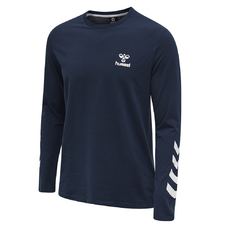 HMLSIGGE T-SHIRT L/S