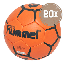 20er Ballset HMLACTION ENERGIZER HB