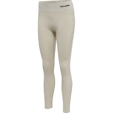 HMLCLEA SEAMLESS MID WAIST TIGHTS-1049638