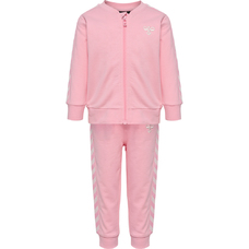 hmlBILLE TRACKSUIT